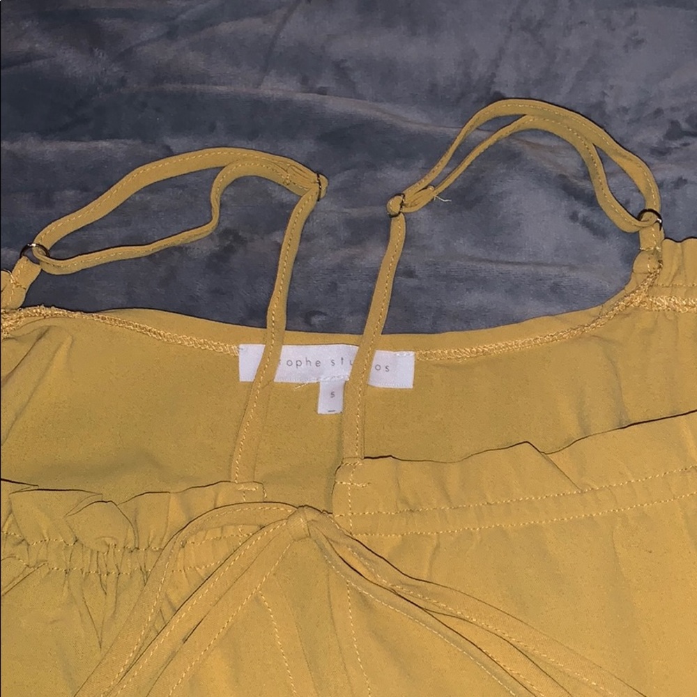 ROMPER - Picture 4 of 5